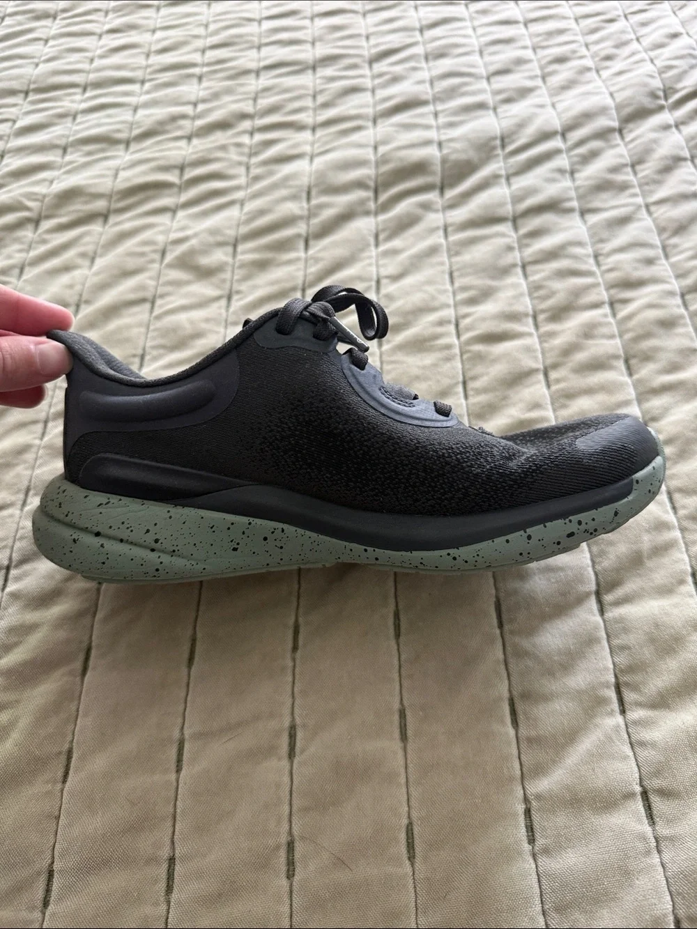 Lululemon Chargefeel 2 Low Workout Shoe